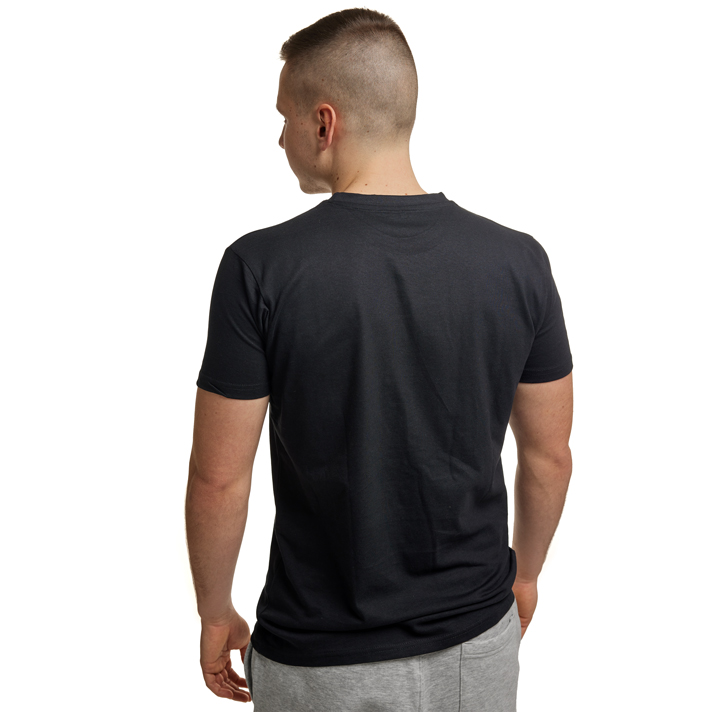 CEEROC Kickboxing T-Shirt Black/White